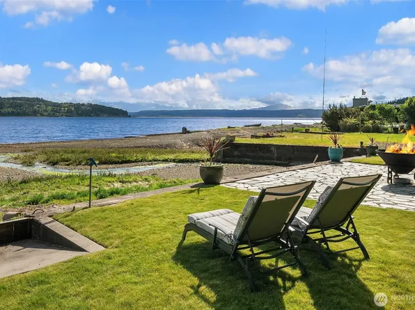16161 NE North Shore Road, Tahuya, WA 98588