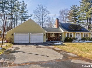 73 Laurel Street, Enfield, CT 06082