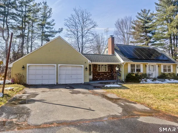 73 Laurel Street, Enfield, CT 06082