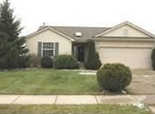 7196 Glacier Pointe Dr, Ypsilanti, MI