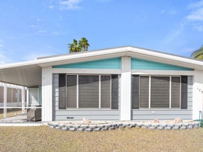 3104 E Broadway Rd LOT 170, Mesa, AZ, 85204