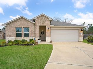 3308 Cold Swan Ct, Conroe, TX 77301