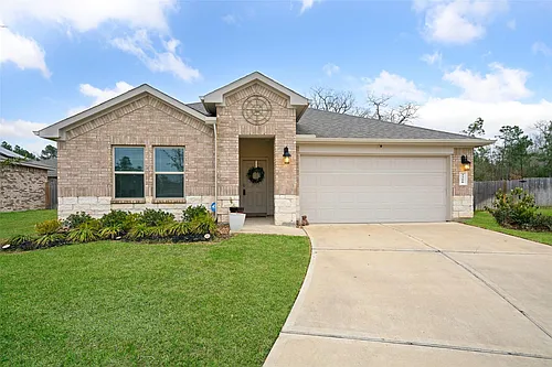 3308 Cold Swan Ct Photo 1