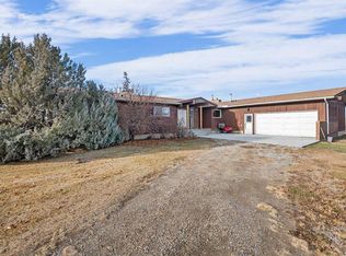 271194 E Township Road 252, Rocky View County, AB T1Z 0S7