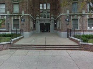 284 Eastern Pkwy #2FLR, Brooklyn, NY 11225