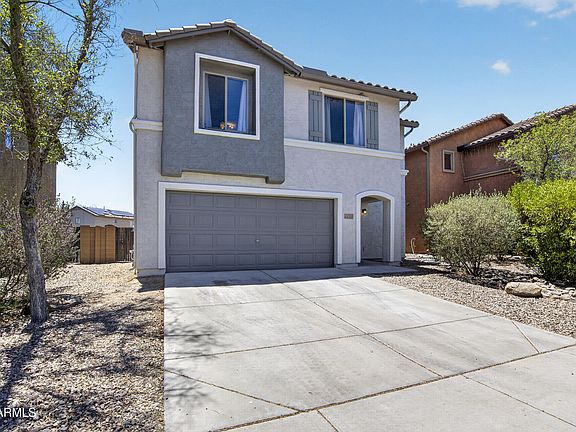 3rd image of 7937 W DESERT BLOSSOM Way
