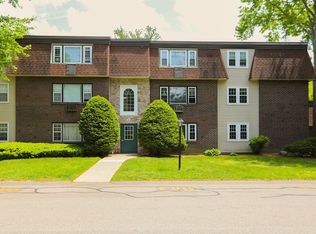 180 Main St APT 1106, Bridgewater, MA 02324