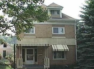221 Lorenz Ave, Pittsburgh, PA
