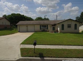 7537 Wishing Oaks Way, Live Oak, TX 78233