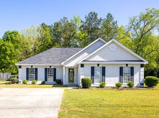 6071 Creekside Dr, Columbus, GA