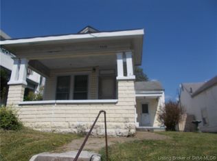1110 State St, New Albany, IN 47150