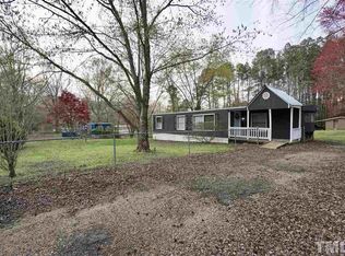State Highway 39 S, Henderson, NC 27537