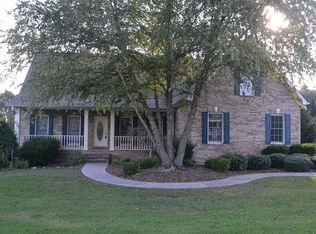 7836 La Barrington Blvd, Powell, TN 37849