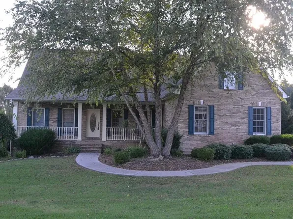 7836 La Barrington Blvd, Powell, TN 37849