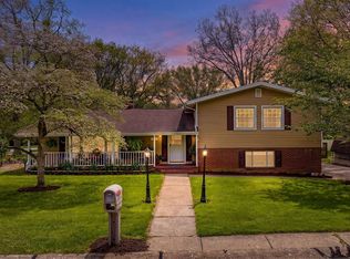3132 Coy Dr, Akron, OH 44333