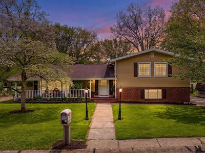 3132 Coy Dr, Akron, OH, 44333