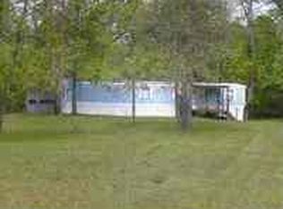 163 Circle Dr, Alpena, MI 49707