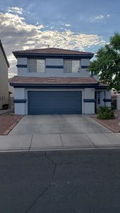 5800 Wood Petal St, Las Vegas, NV, 89130