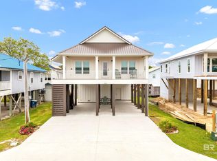 5589 Bay La Launch Ave, Orange Beach, AL 36561
