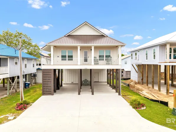 5589 Bay La Launch Ave, Orange Beach, AL 36561