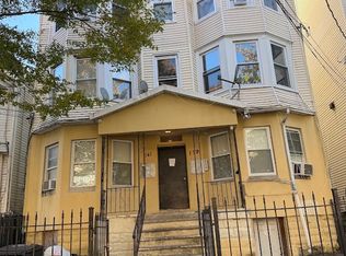 139 N 11th St #2F, Newark, NJ 07107