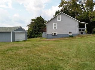 140 Maple St, Rochester, PA 15074