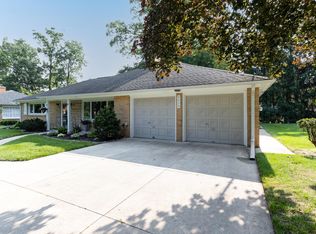 1119 S Brown St, Jackson, MI