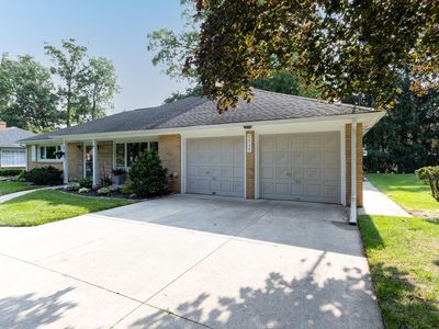 1119 S Brown St, Jackson, MI, 49203