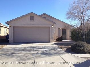 10736 Galaxia Park Dr NW, Albuquerque, NM 87114