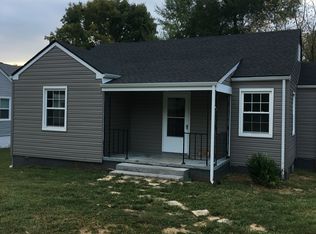 1716 Kettering Rd, Alcoa, TN 37701