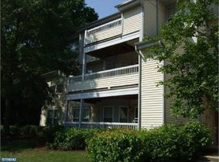 118 Acadia Ct #2005, Princeton, NJ 08540