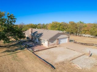 4802 N Pecan Rd, Ponca City, OK 74604