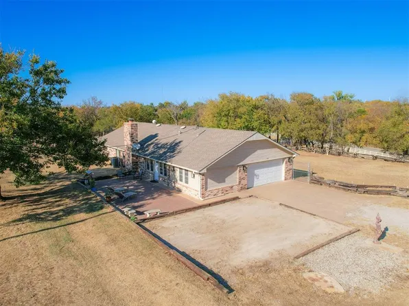 4802 N Pecan Rd, Ponca City, OK 74604
