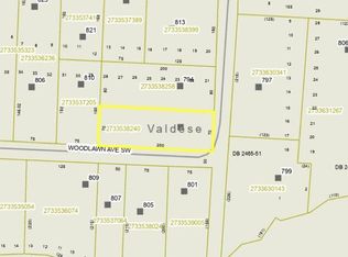 798 Woodlawn Ave SW, Valdese, NC 28690