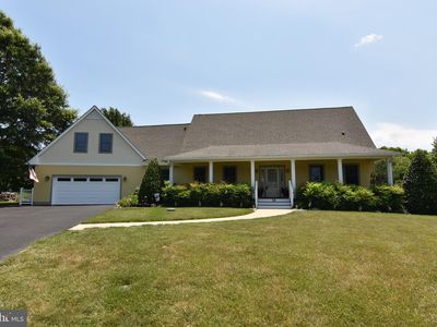 12 Zanes Ct, Rehoboth Beach, DE, 19971