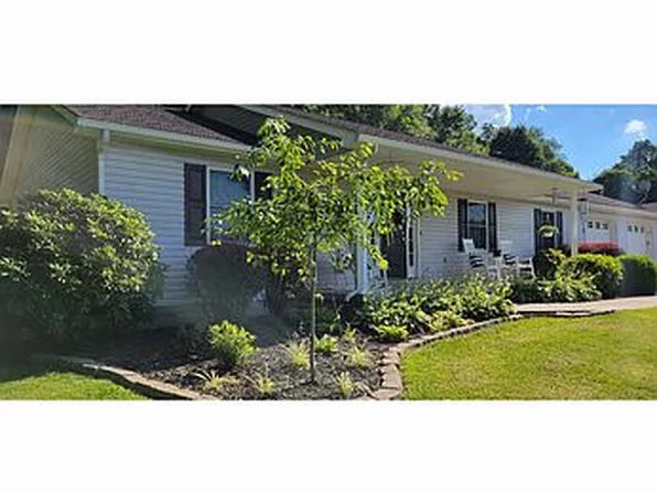 374 Electric Park Rd, Wellston, OH 45692