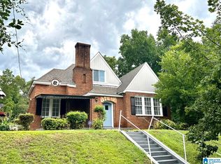 2629 Bush Blvd, Birmingham, AL 35208