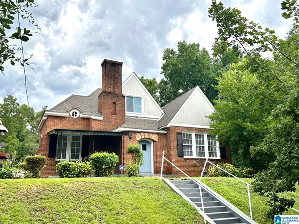 2629 Bush Blvd, Birmingham, AL 35208