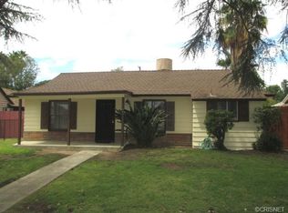 17341 Sherman Way, Van Nuys, CA 91406