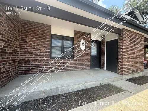 106 N Smith St #B Photo 1