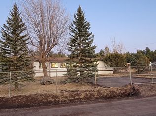 2315 Parkinson Rd, Lakeside, AZ 85929