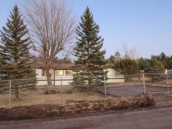2315 Parkinson Rd, Lakeside, AZ 85929