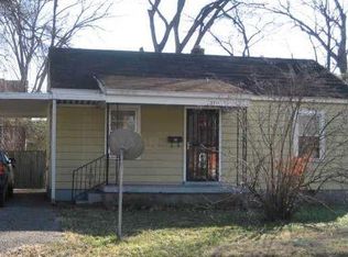 3711 Norris Rd, Memphis, TN 38111