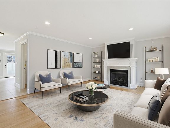2nd image of 1362 Great Plain Ave #1