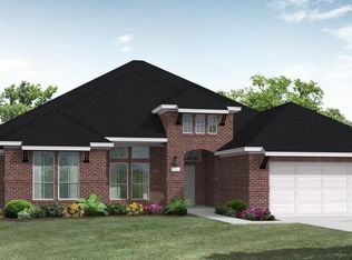 101 Uphill Dr, Liberty Hill, TX 78642