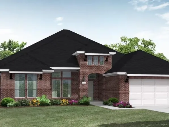 101 Uphill Dr, Liberty Hill, TX 78642