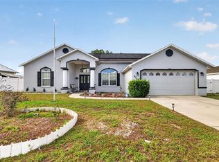 4783 SW 131st Pl, Ocala, FL 34473