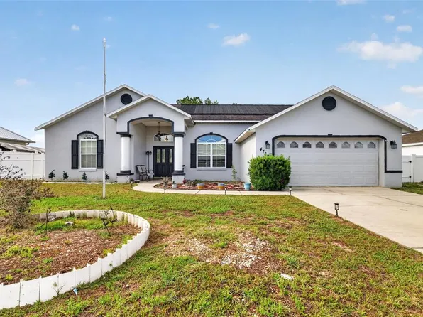 4783 SW 131st Pl, Ocala, FL 34473