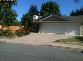 4852 Sterling Hill Dr, Antioch, CA 94531