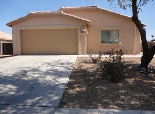 5625 S Acacia Ridge Dr, Tucson, AZ 85757